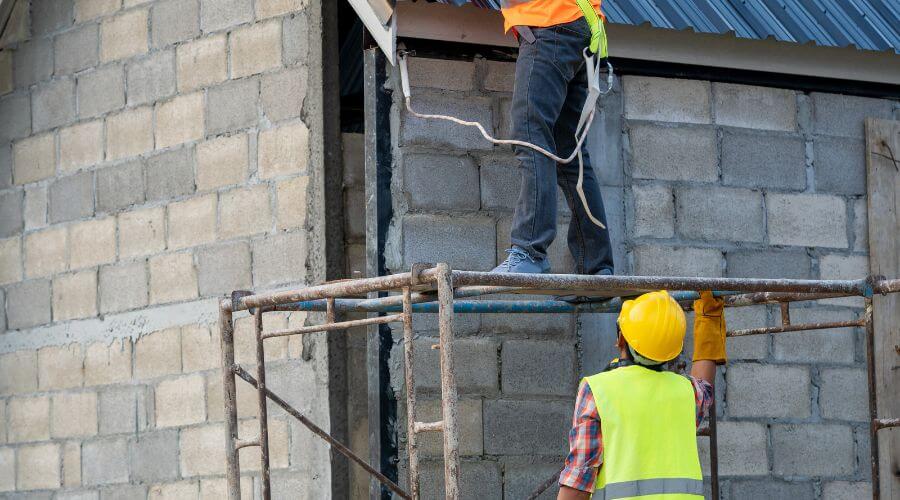 Expert top industrial roofings services in Yorktown, VA